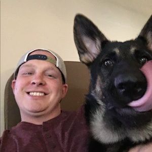 Meet your Posher, Joseph